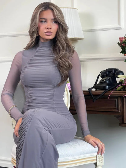 Kiana Maxi Dress