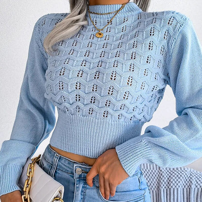 Nevada Sweater