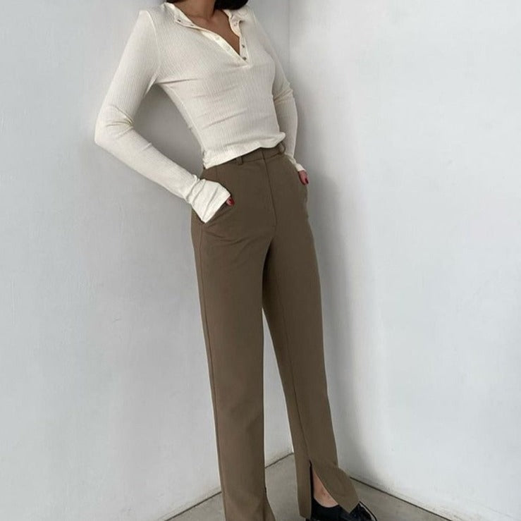 Dabina Sweater