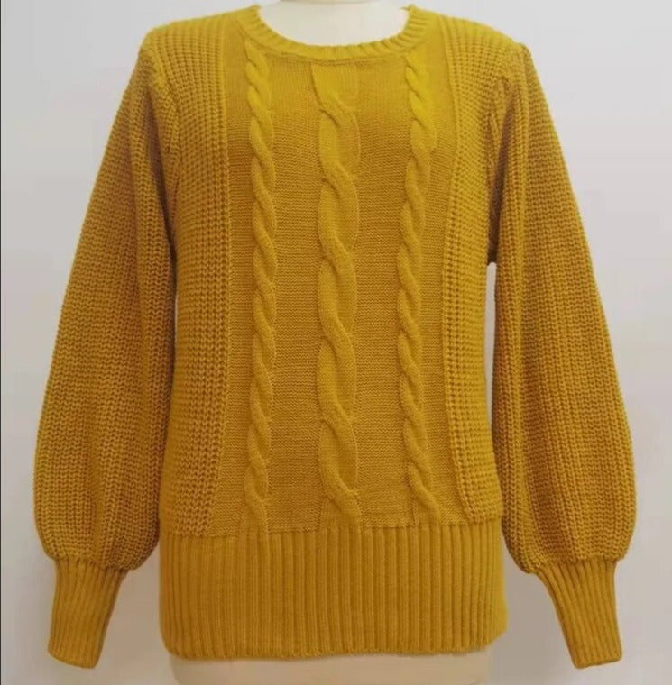 Teresa Sweater