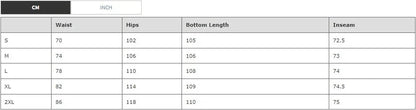 New Autumn Winter Faux Pu Pants Color Pleated Pockets High Waisted Wide Leg Trousers