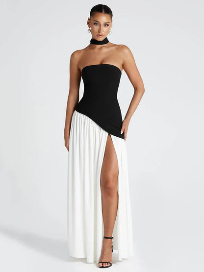 Allisson Maxi Dress
