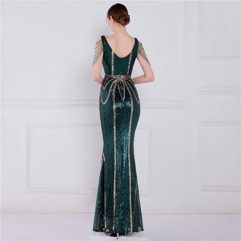 Paityn Maxi Dress