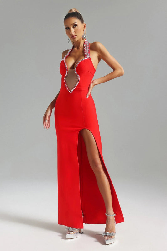 Kelsey Maxi Dress