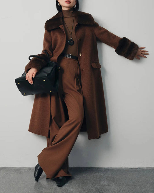 Amelia Coat