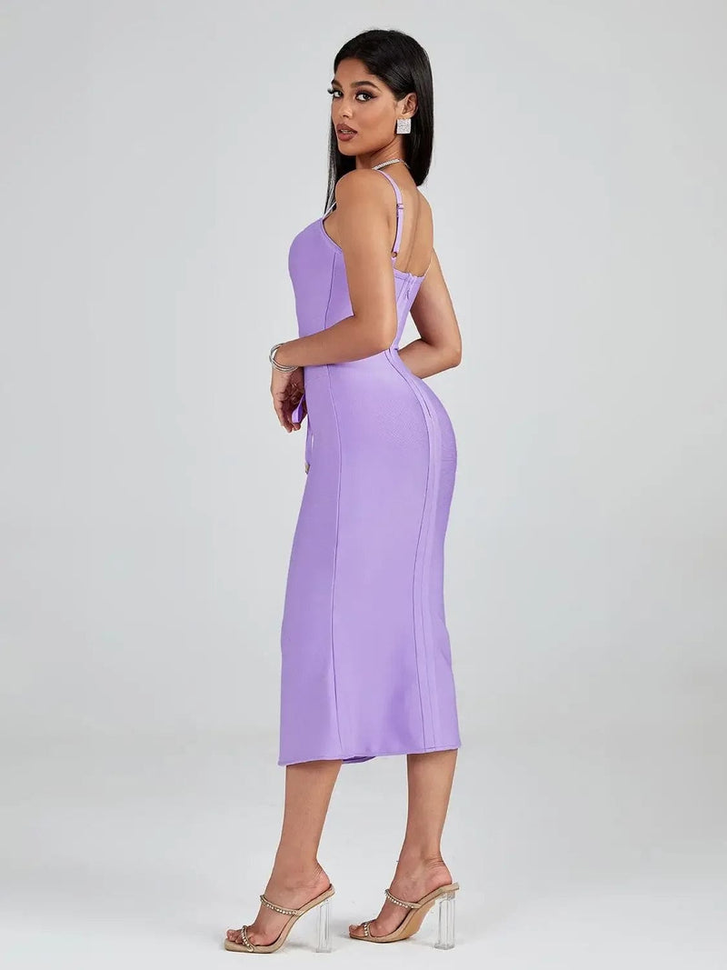 Esperanza Midi Dress