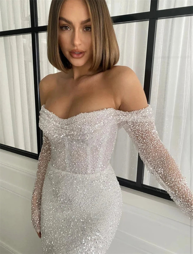 Lexi Maxi Dress