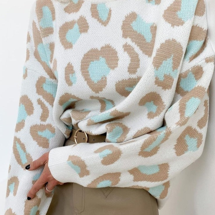 Ciena Sweater