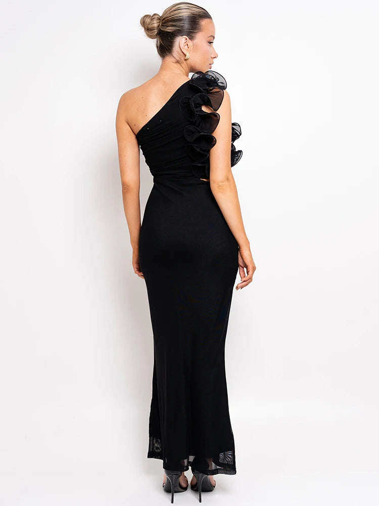 Gemma Maxi Dress