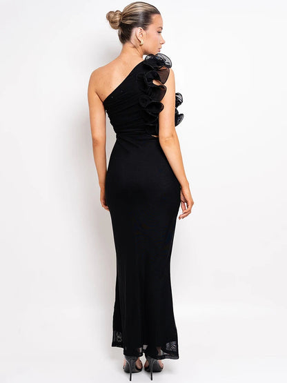 Gemma Maxi Dress