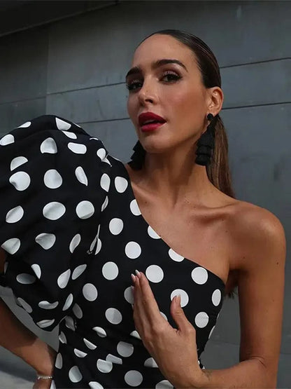 Shayna Mini Dress