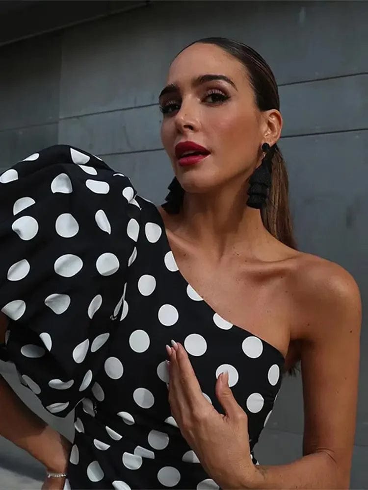 Shayna Mini Dress