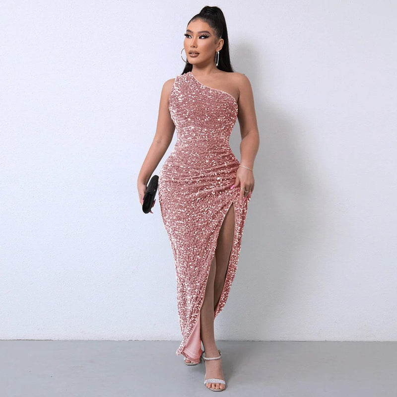 Lilliana Maxi Dress