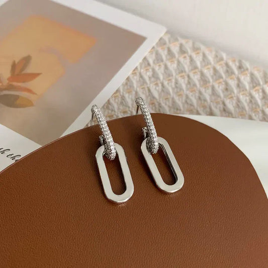 Olivia | Dangling Earrings