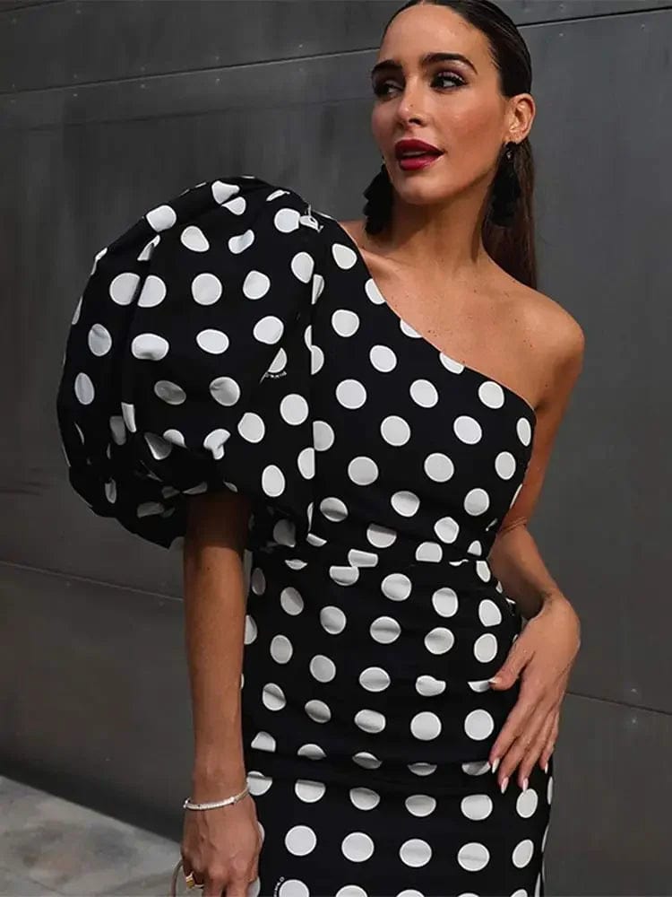 Shayna Mini Dress