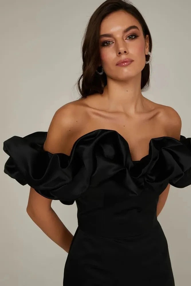 Jenna Mini Dress