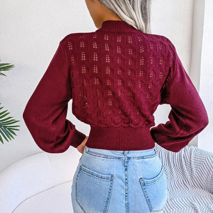 Nevada Sweater