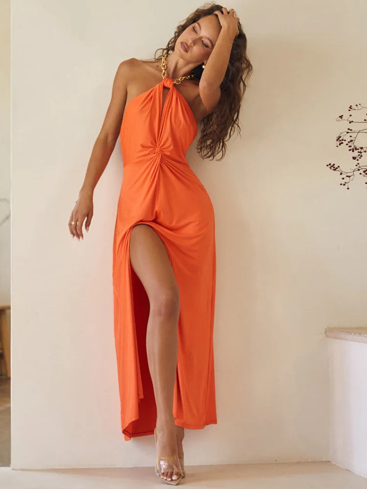 Pamela Maxi Dress