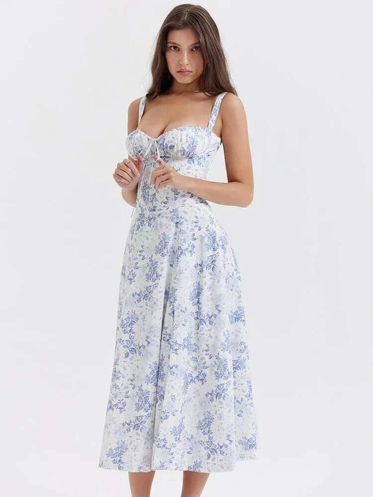 Danna Midi Dress