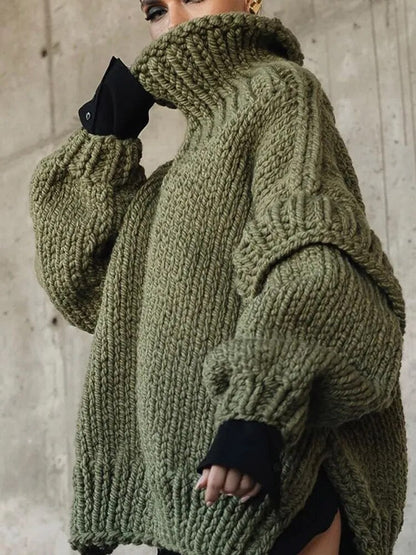 Marina Winter Sweater