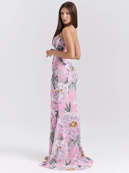 Wendy Maxi Dress