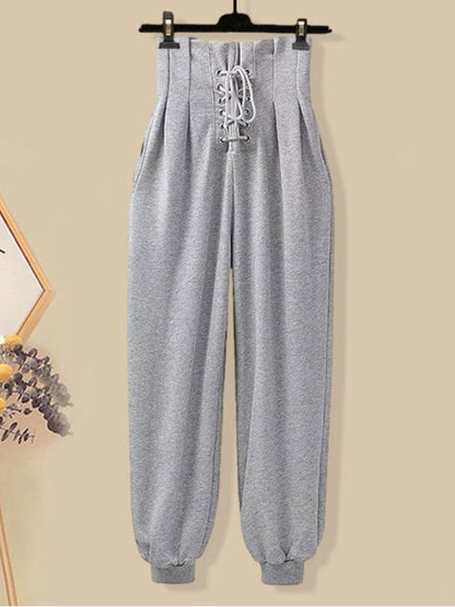 Dinna Pants Set