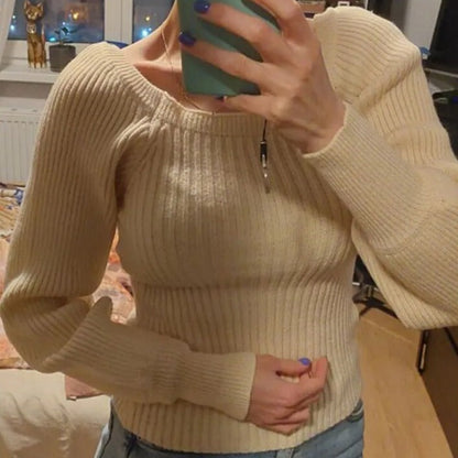 Ulla Sweater