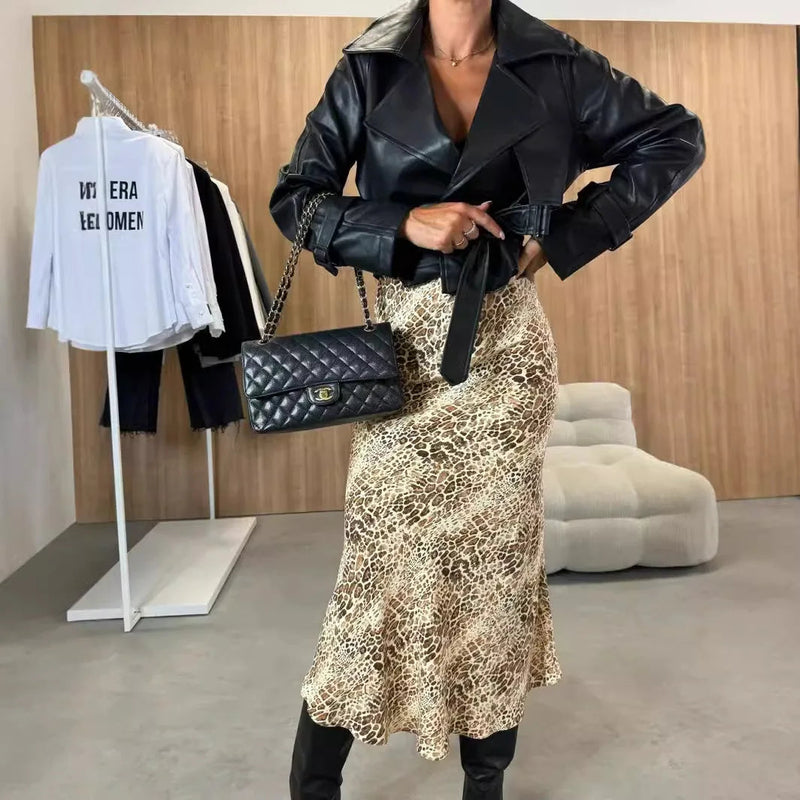 Annet Skirt