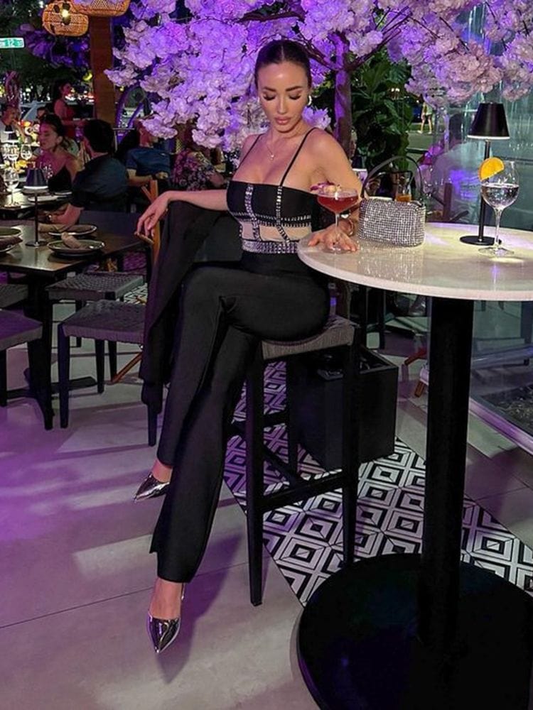 Amelia Jumpsuit