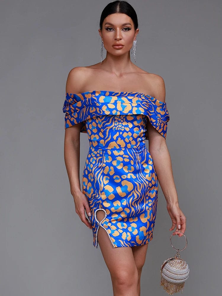 Emely Mini Dress