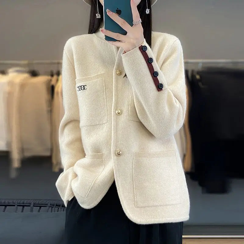 Juliana Cardigan