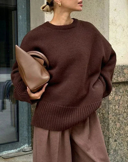 Calendra Sweater