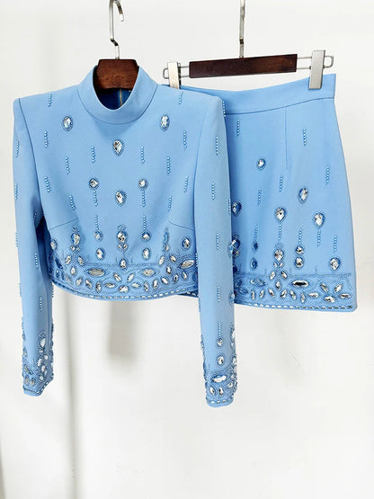 Salma Two Piece Set