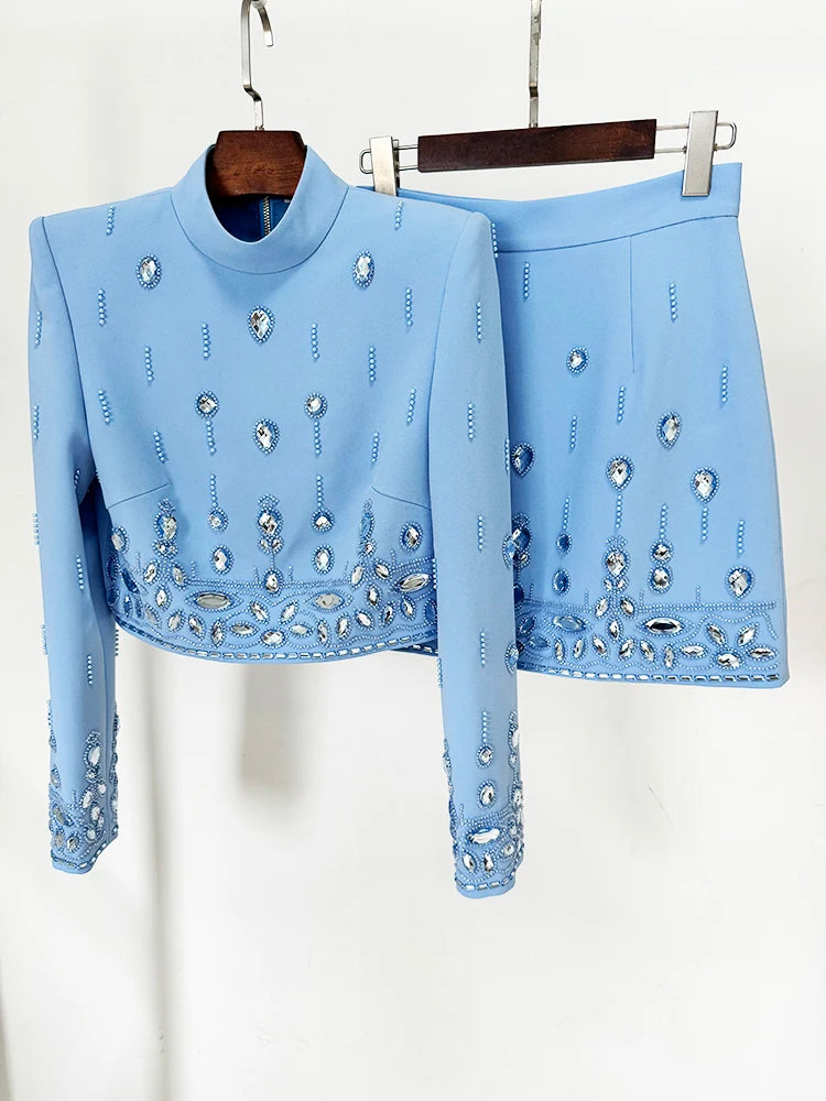 Salma Two Piece Set