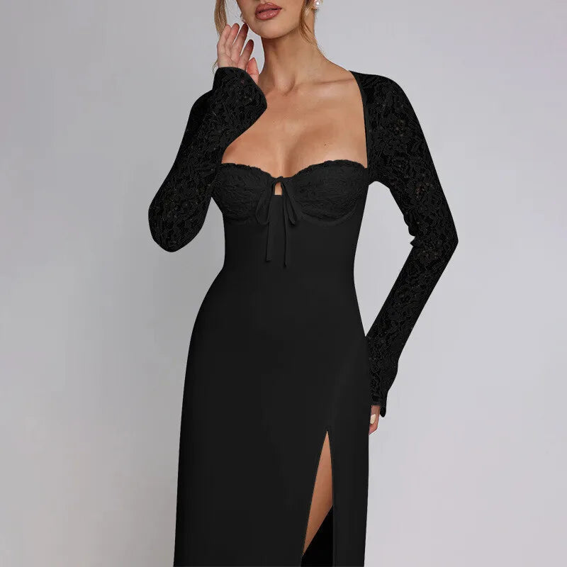 Shania Maxi Dress