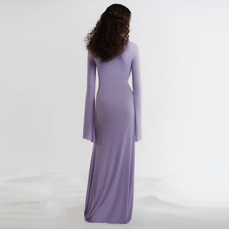 Shannon Maxi Dress