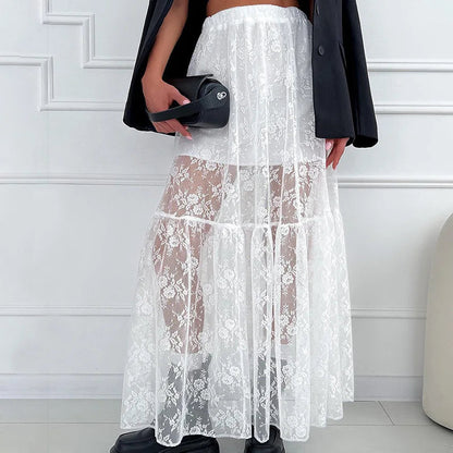 Ksenia Skirt
