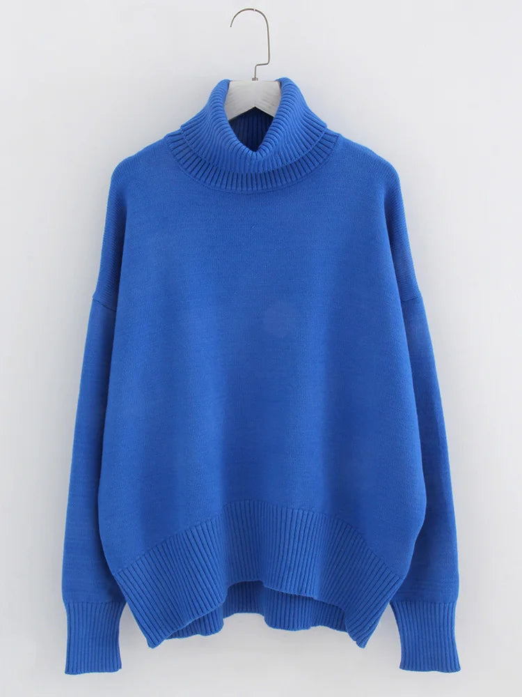 Tiona Sweater