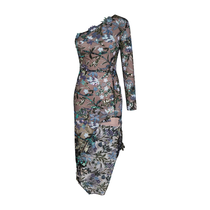 Bailee Maxi Dress