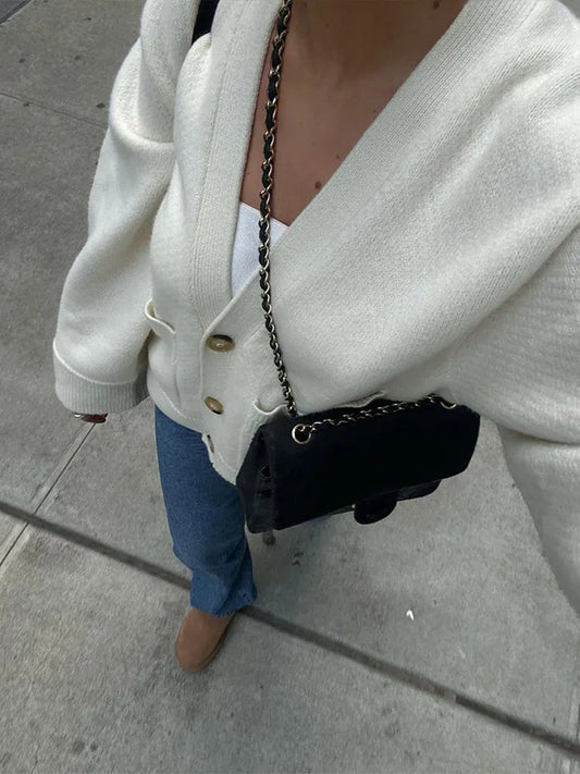 Luminari Cardigan