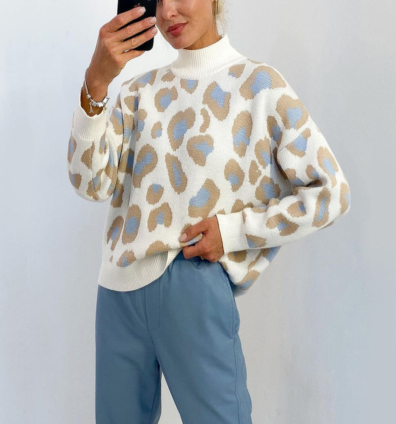 Ciena Sweater