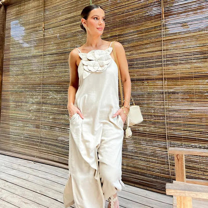 Olimpia Maxi Dress