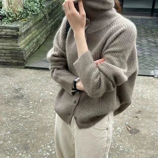 Alda Cardigan