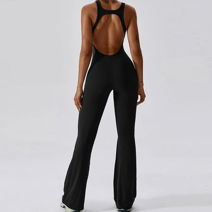 Regina Jumpsuit