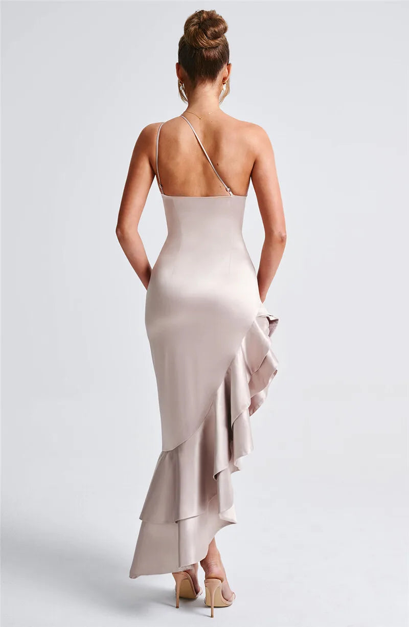 Sofia Maxi Dress
