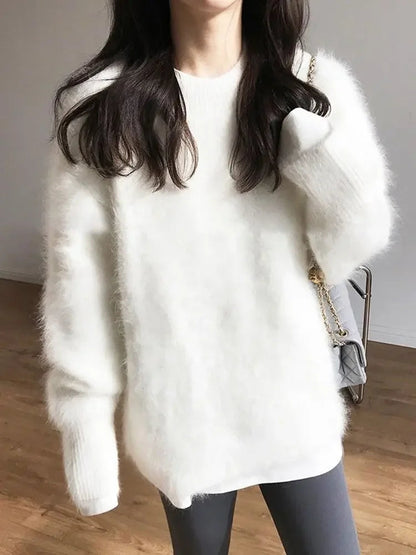 Saira Sweater