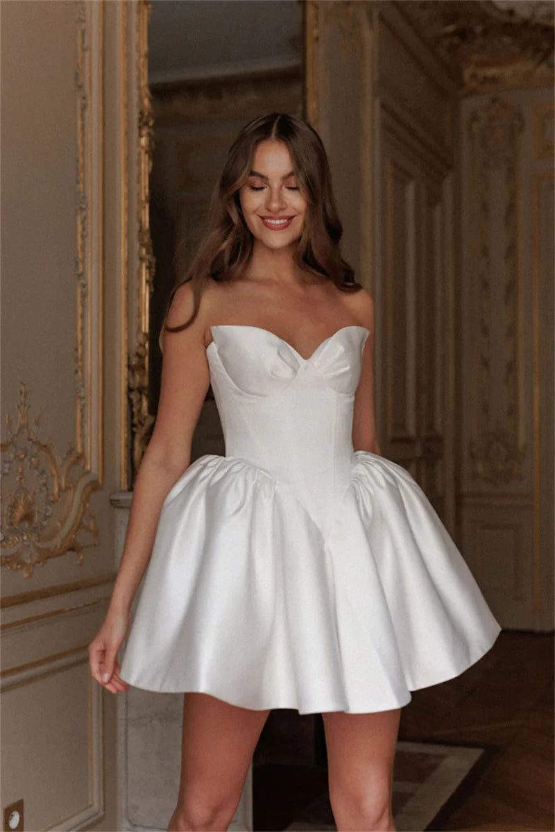 Felicity Mini Dress