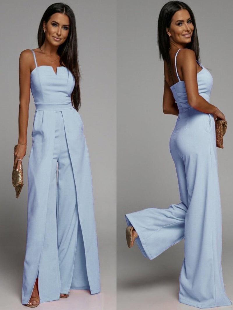 Milana Jumpsuits