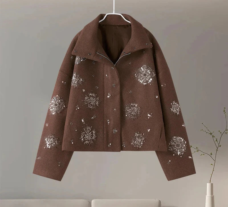 Vanesa Coat