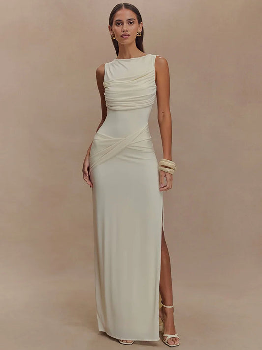 Rylie Maxi Dress